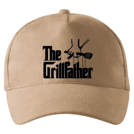 The Grillfather