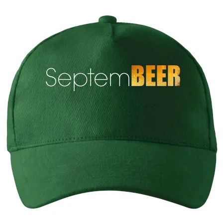 Pivné mesiace - septeBEER
