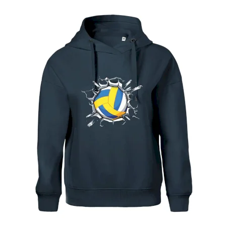 Volejbal lopta v triku