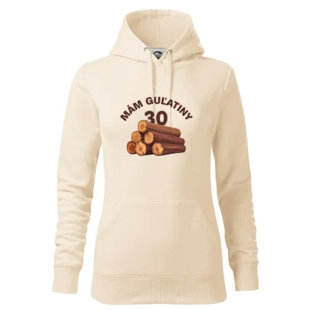Mám guľatiny 30