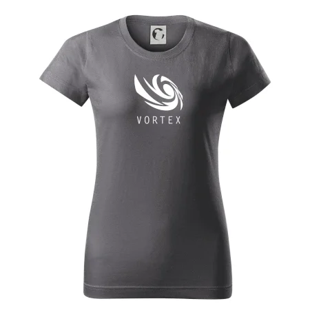 Vortex logo jednofarebné