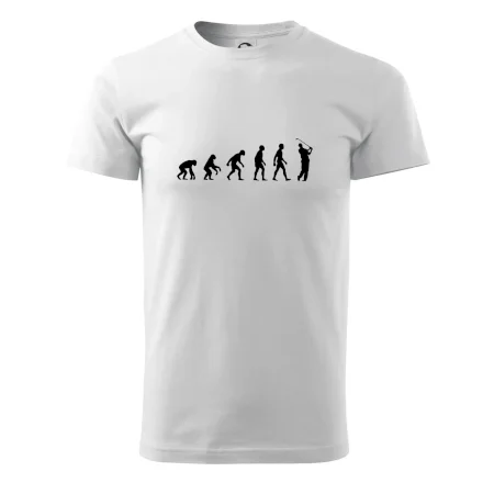 Evolúcia Golf