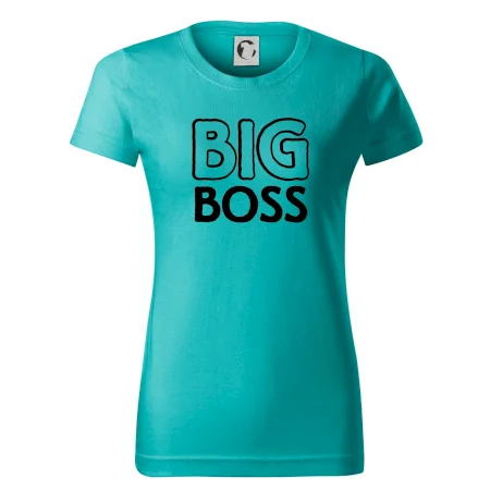 Big boss mini boss