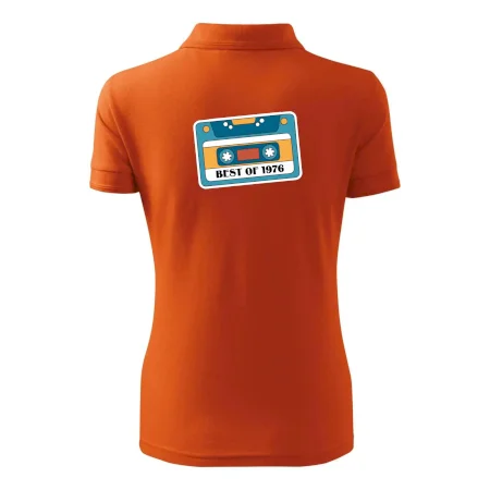 Narodeniny kazeta Best of 1976