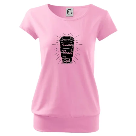 Honorary Gilmore Girl