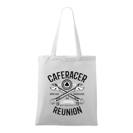 Caferacer Reunion