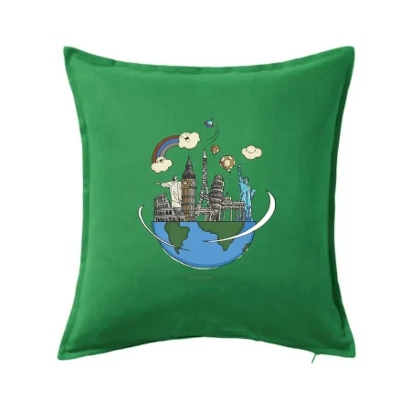Cesta okolo sveta