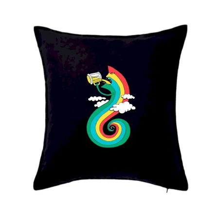 Pijem ako dúha (Pecka design)