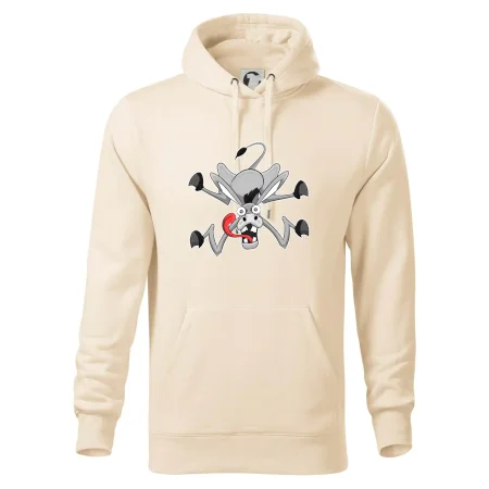 Splašený kôň