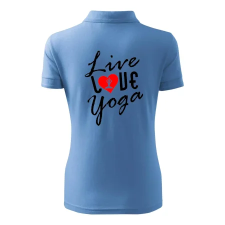 Live Love Yoga