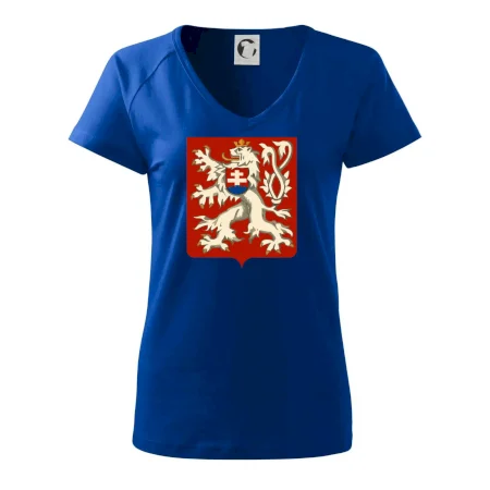 Znak ČSR - Československá republika (1948–1960)