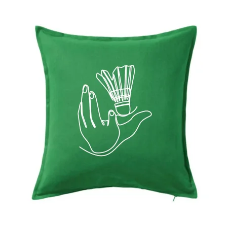 Bedminton jedným ťahom