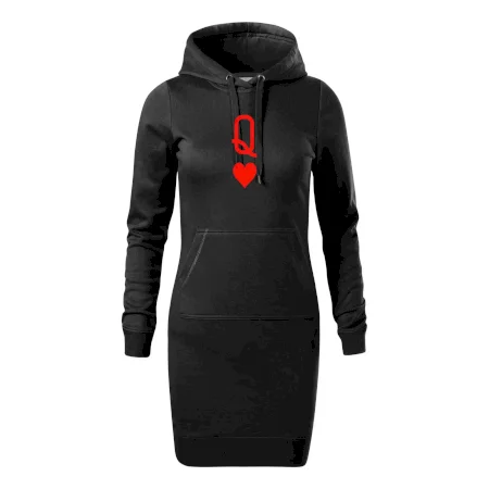 Poker Q love