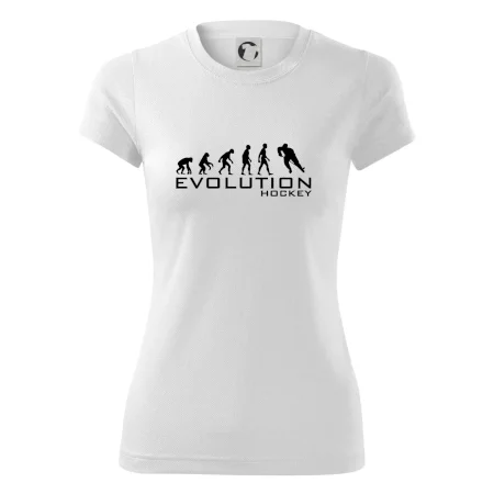 Evolúcia Hockey - hráč