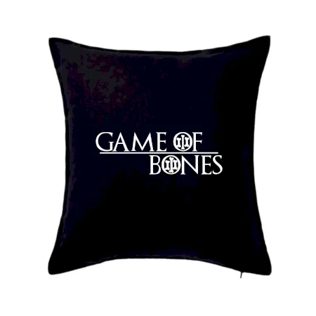 Game of bones