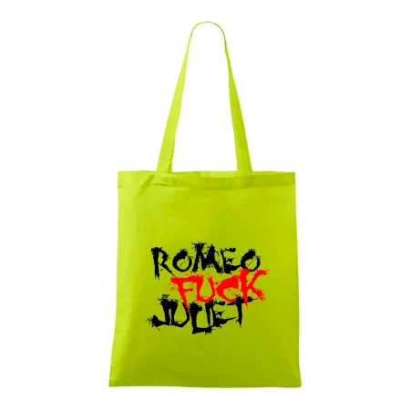 Romeo Fuck Juilet - Romeo vojel Julii