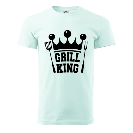Grilovanie - Grill King