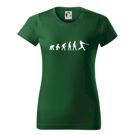 Evolúcia baseball pálkar odpal