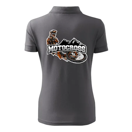 Motocross pohorie