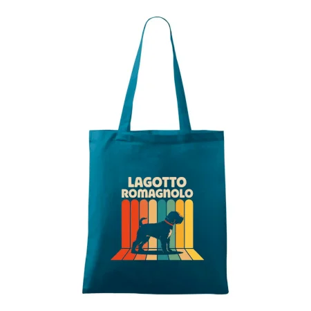 Lagotto romagnolo vintage