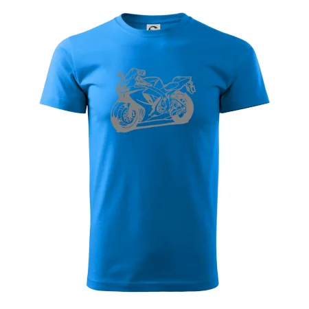 Športová motorka