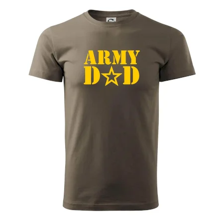 Army dad