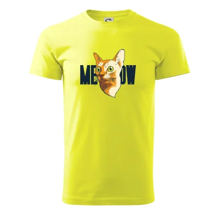 Mačka meow