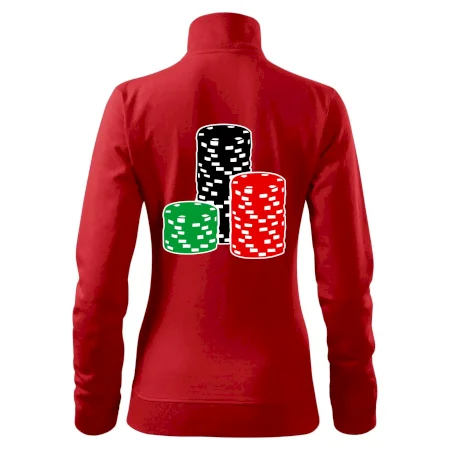 Poker žetóny