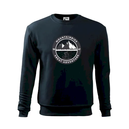 MTB logo a ročník
