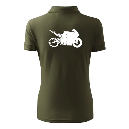 Moto love