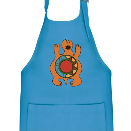 Mayovia - zvieratá korytnačka