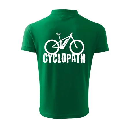 Cyclopath ebike