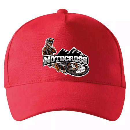 Motocross pohorie