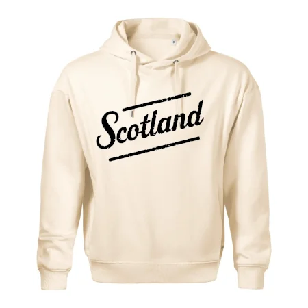 Scotland Vintage nápis