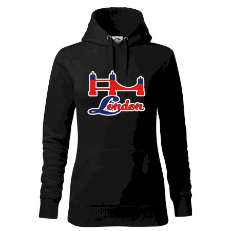 London most
