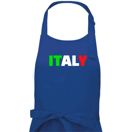 Italy Nápis