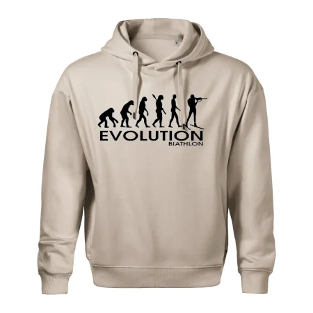 Biathlon - Evolúcia biatlonu