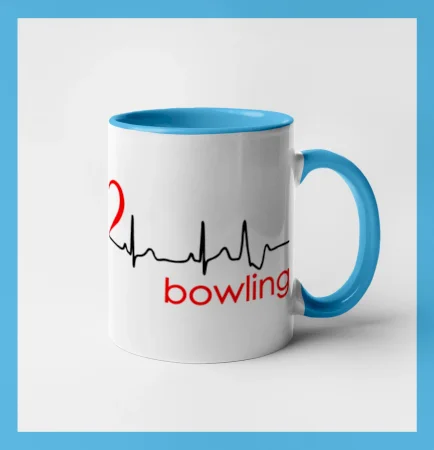 Moje srdce bije pre Bowling