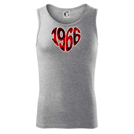1966 v srdci