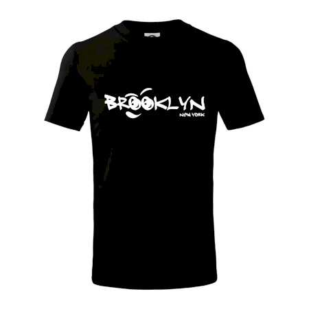 Brooklyn úsmev