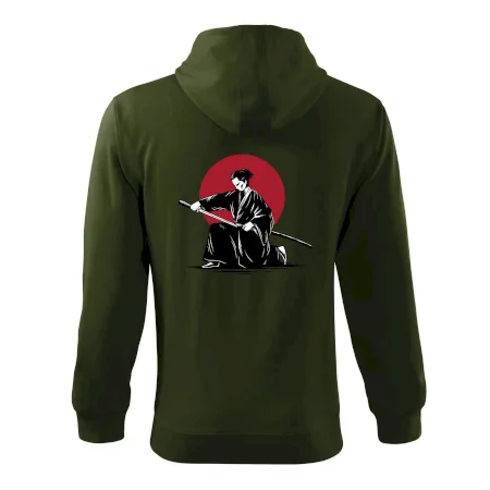 Japan culture - samurai