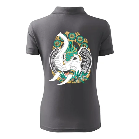 Sloník pre šťastie (Pecka Design)