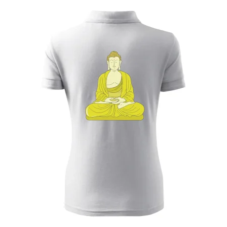 Budha zelenožlutý