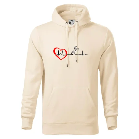 Moje srdce bije pre kone