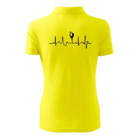 EKG ľadové korčule