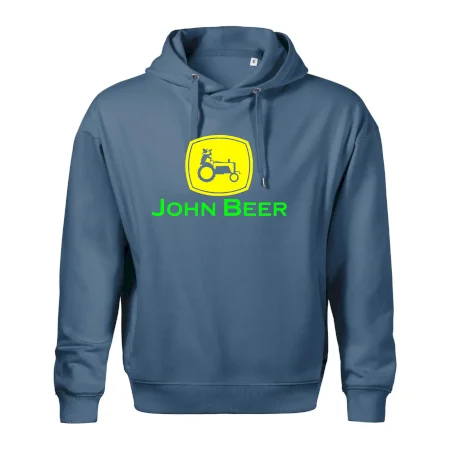 John Beer traktor