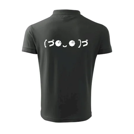 Veselý kaomoji
