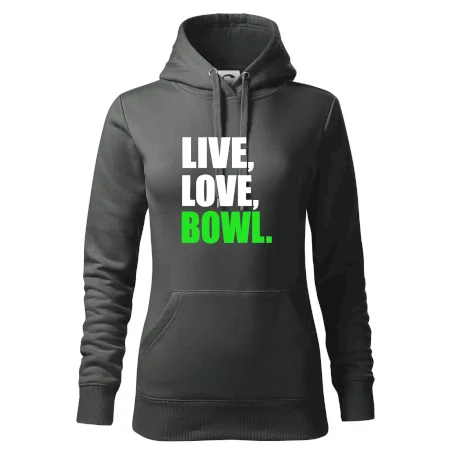 Live, Love, Bowl