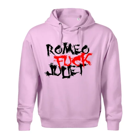 Romeo Fuck Juilet - Romeo vojel Julii