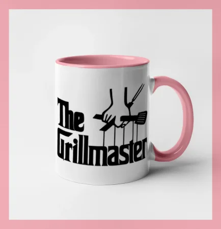 The Grillmaster